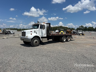 1998 Peterbilt 330 330 Rollback Truck