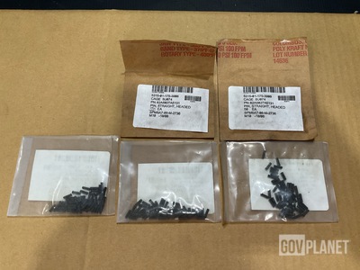 (772) Ace G & M of Texas 82A5027A5131 Headed Straight Pins