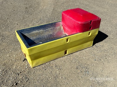 Ritchie 4 ft Waterer متنوعة/ معدات لتربية الماشية