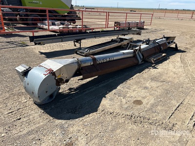 Quantity of (3) Conveyor