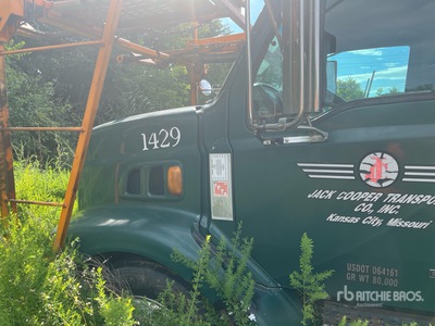 2004 Sterling Car Carrier Truck (Inoperable)