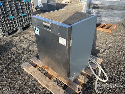 Miele G 2243 SCu Dish Washer