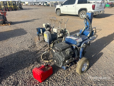 Quantity of (3) Paint Sprayers
