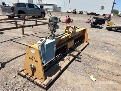 Itnac FRL5T10F Steel Bender Utensili