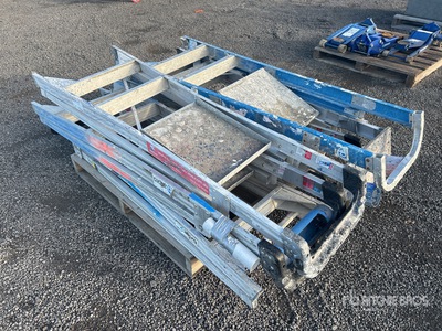 Quantity of Ladder