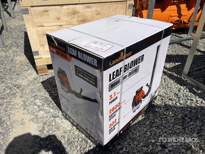 2025 Landhonor LHR-LB9510 Leaf Blower (Unused)