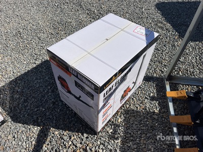 2025 Landhonor LHR-LB9510 Leaf Blower (Unused)