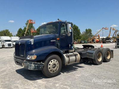 1999 International 9100 6x4 Day Cab Prime Mover