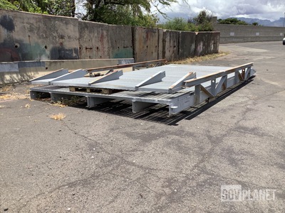 Loading Ramp