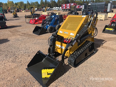 2025 AGT MX-CRT23 Mini Compact Track Loader (Unused)