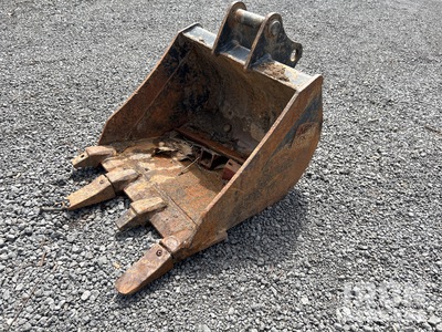 Norm E20 440 mm Digging Excavator Bucket - Fits 1 - 3 ton