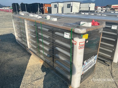 2025 Suihe NWB-30DS -10 10 ft 30-Drawer Établi de travail (Unused)