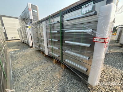 2025 Suihe NWB-20DS -7 Workbench (Unused)