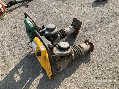 Rouleau de compactage