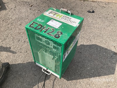 Vacuum Cleaner, Jet Wash and Dehumidifier Divers - autres