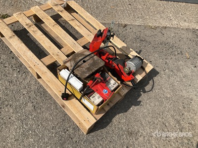 Chain Saw Chain Sharpener Divers - Outils à main