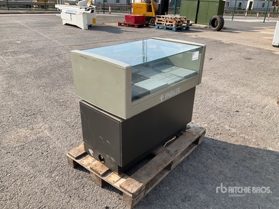 Shop Display Cabinet Divers - autres