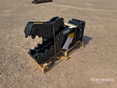 2025 Mustang RH05 Rotating Demolition Pulverizer (Unused)