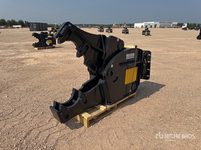 2025 Mustang RK17 Rotating Pulvérisateur hydraulique (Unused)