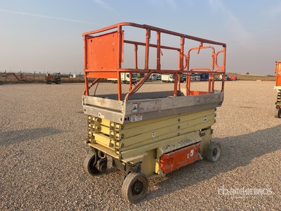 2006 JLG 3246ES Scissor Lift (Inoperable)