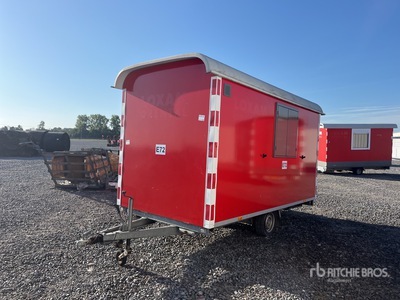 2013 Hapert EA Mobile Office