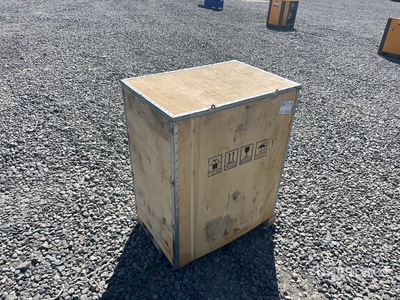 2025 Flidmex T2SP Shop Press (Unused)