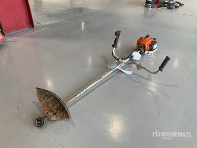 Stihl String Trimmer
