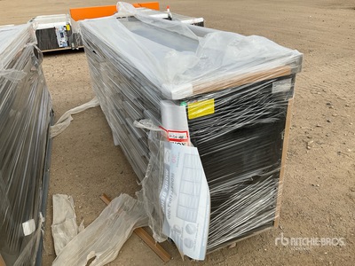 2025 Suihe NWB-30DS -10 10 ft 30-Drawer Workbench (Unused)