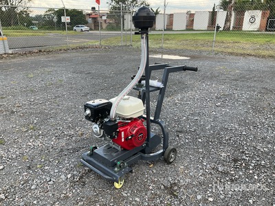 2025 SAAO SKC-180 Maquina Ranuradora (Sin Usar) / Road Grooving Machine (Unused)