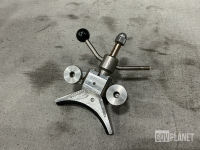 Costa Precision 21C7738G01 Restraining Fixture