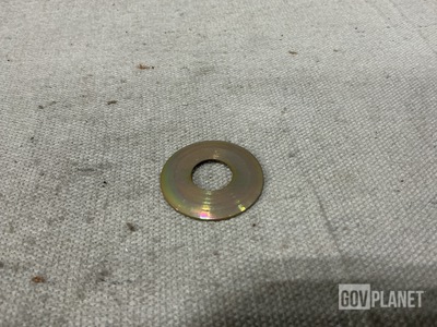 (198) Howie 65360-12053-102 Convex Washers