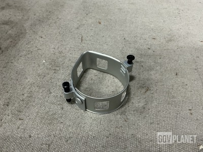 (12) Eaton 18111 Instrument Mounting Clamps