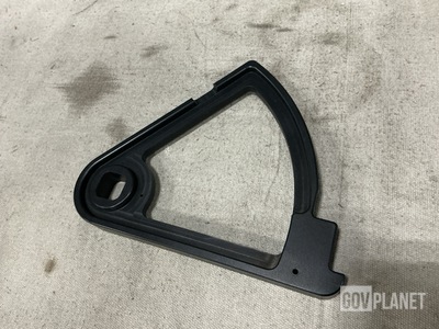 (5) Navair 3392AS2660 Groove Pulleys