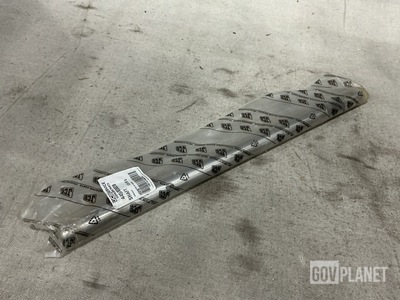 (6) JCB 445/03028 Straight Shafts