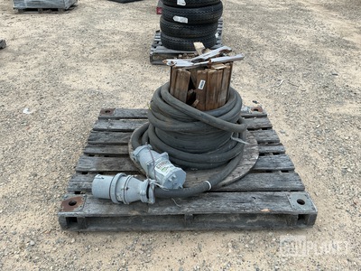 Russellstoll Electrical Cable