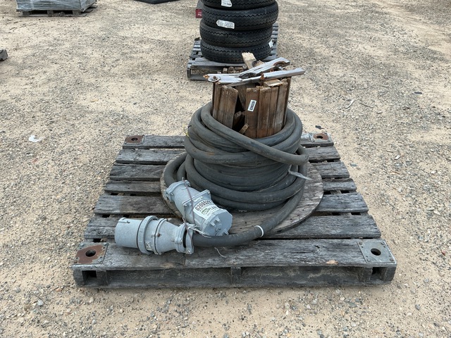 Russellstoll Electrical Cable Russellstoll Electrical Cable