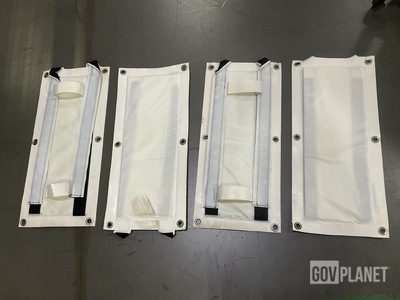 (93) Special Purpose Protective Covers