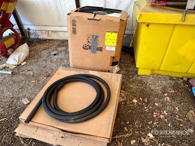 Goodman Air Conditioner