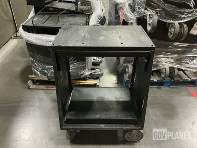 (15) MCAT MCAT09000 Mobile Tool Cabinets