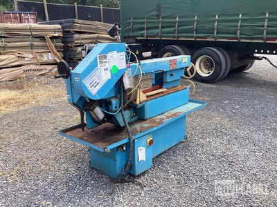 DoAll C-916S Horizontal Band Saw