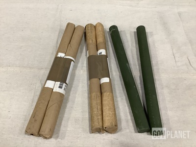 (114) TW Design 10900233 Straight Shafts
