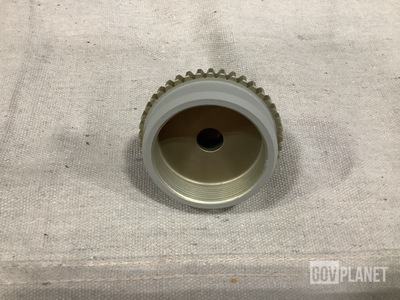 (37) Bell Helicopter 206-011-007-3 Special Nuts