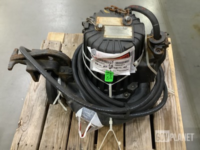 Flygt 3127.090-6103 Wastewater Pump