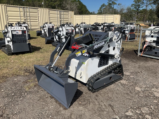 2024 JQ Power JQ400R