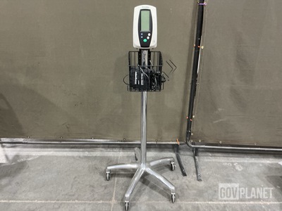 Welch Allyn Spot Vital Signs Monitor