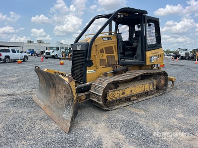 2016 Cat D5K2 XL Crawler Dozer