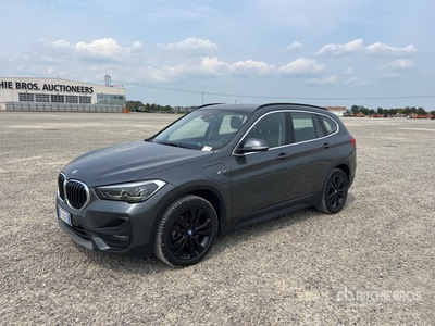 BMW X1 Hybrid xDrive 25e Automobile