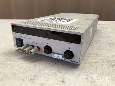 Ametek XHR40-25M106 Power Supply