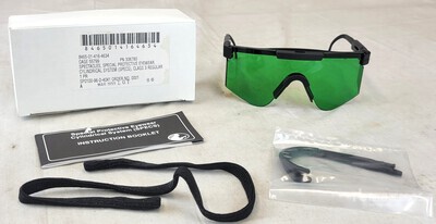 (84) Unused Special Protective Eyewear, Spectacles