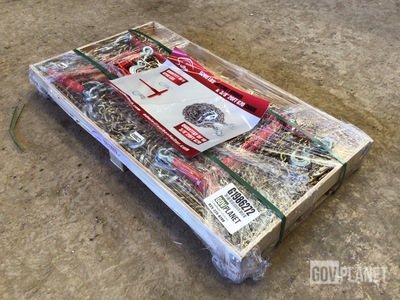 Suihe G70 Lifting Chain Slings - Unused